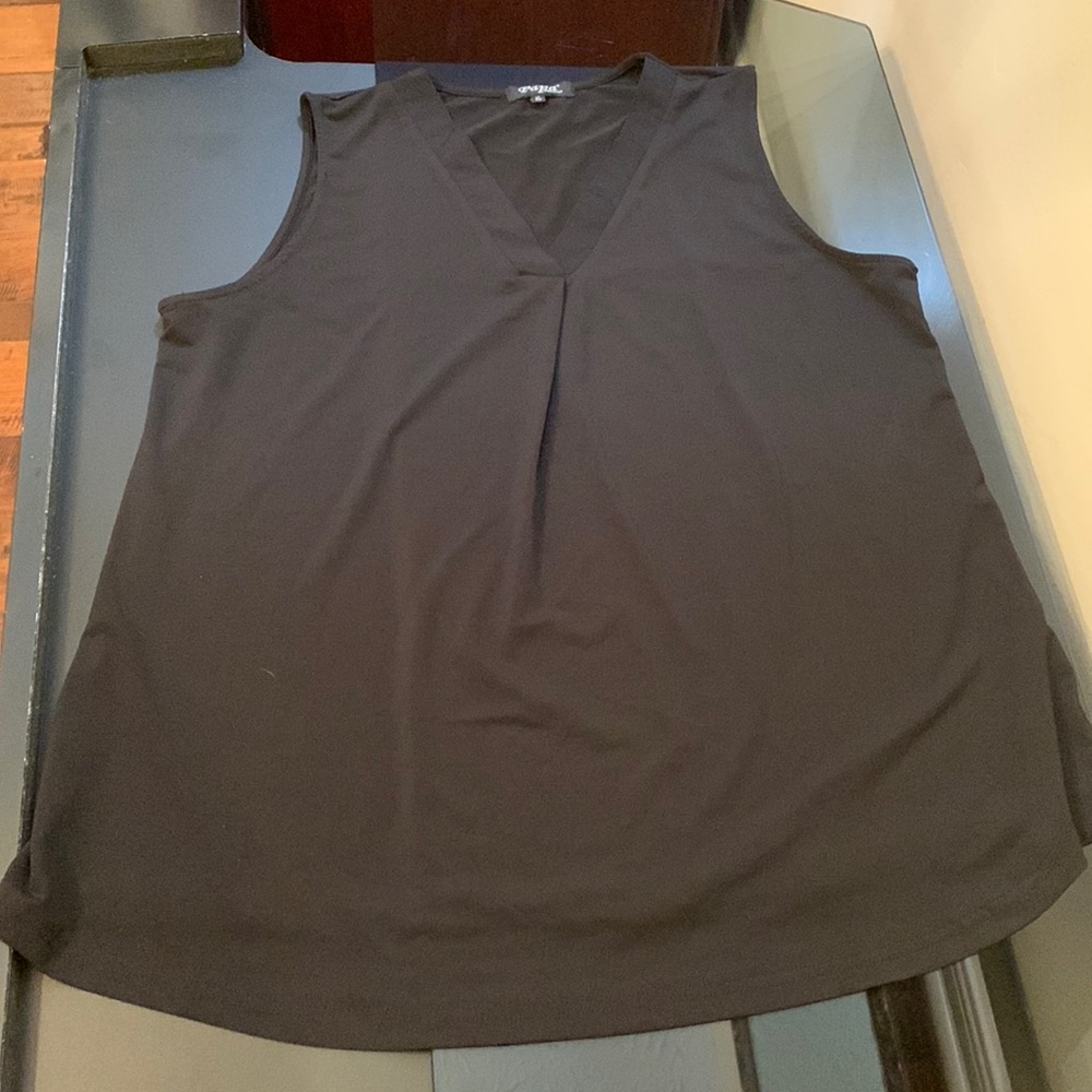 Papa Vancouver Tunic XL